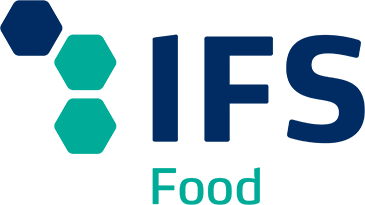 IFS logo
